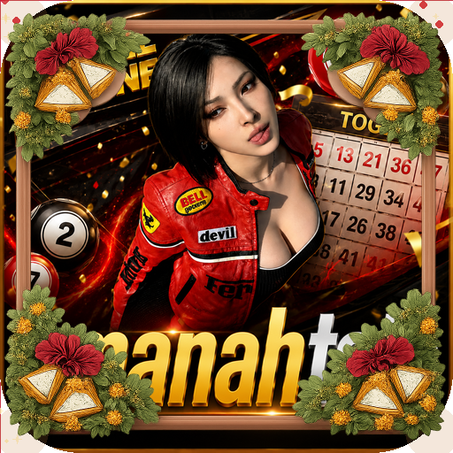 amanahtoto — galeri pratinjau Resmi APK